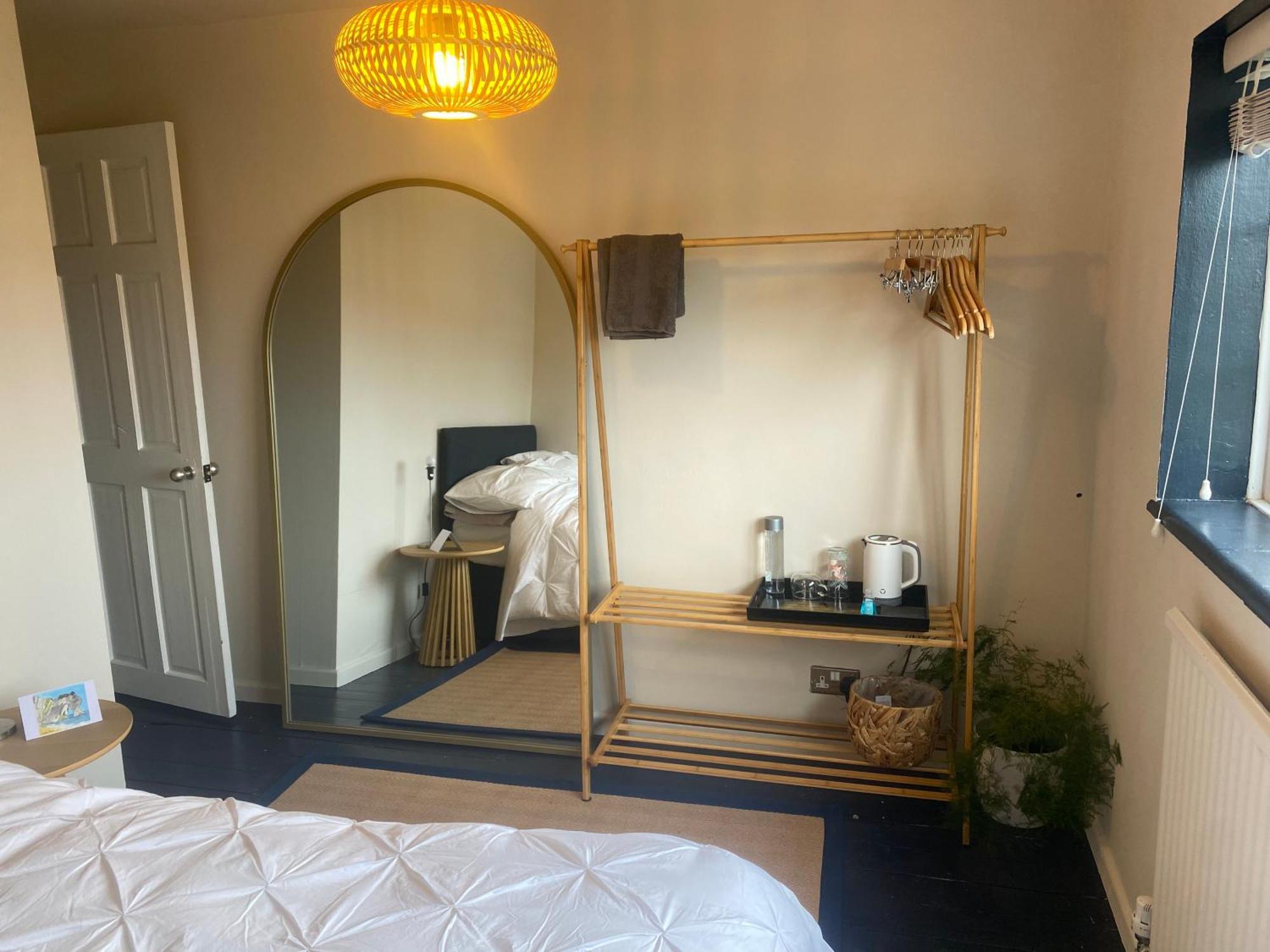 Hotel Relaxed And Peaceful #2 St Ives  Esterno foto