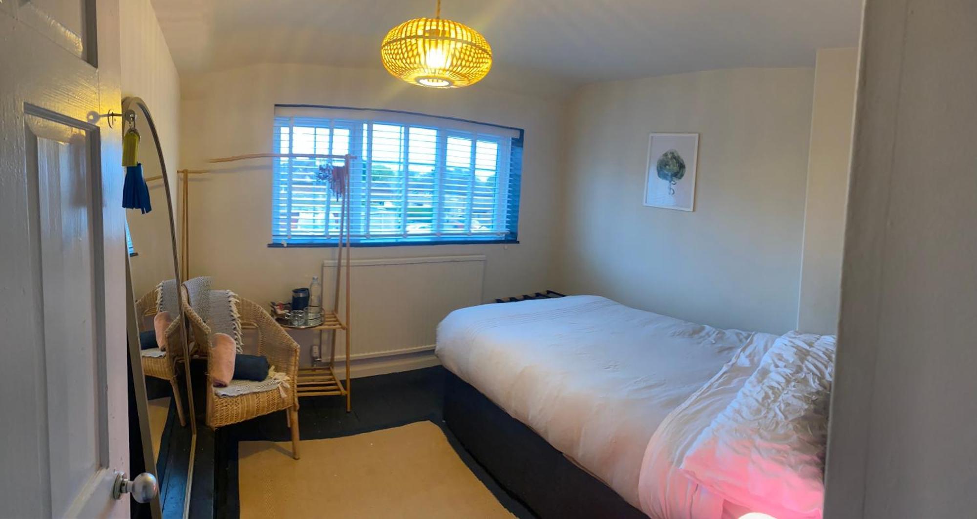 Hotel Relaxed And Peaceful #2 St Ives  Esterno foto