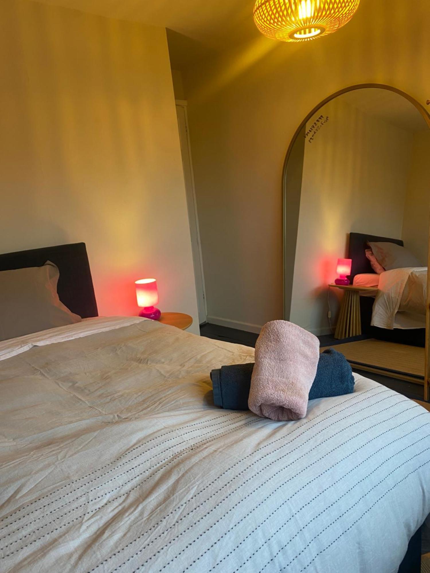 Hotel Relaxed And Peaceful #2 St Ives  Esterno foto